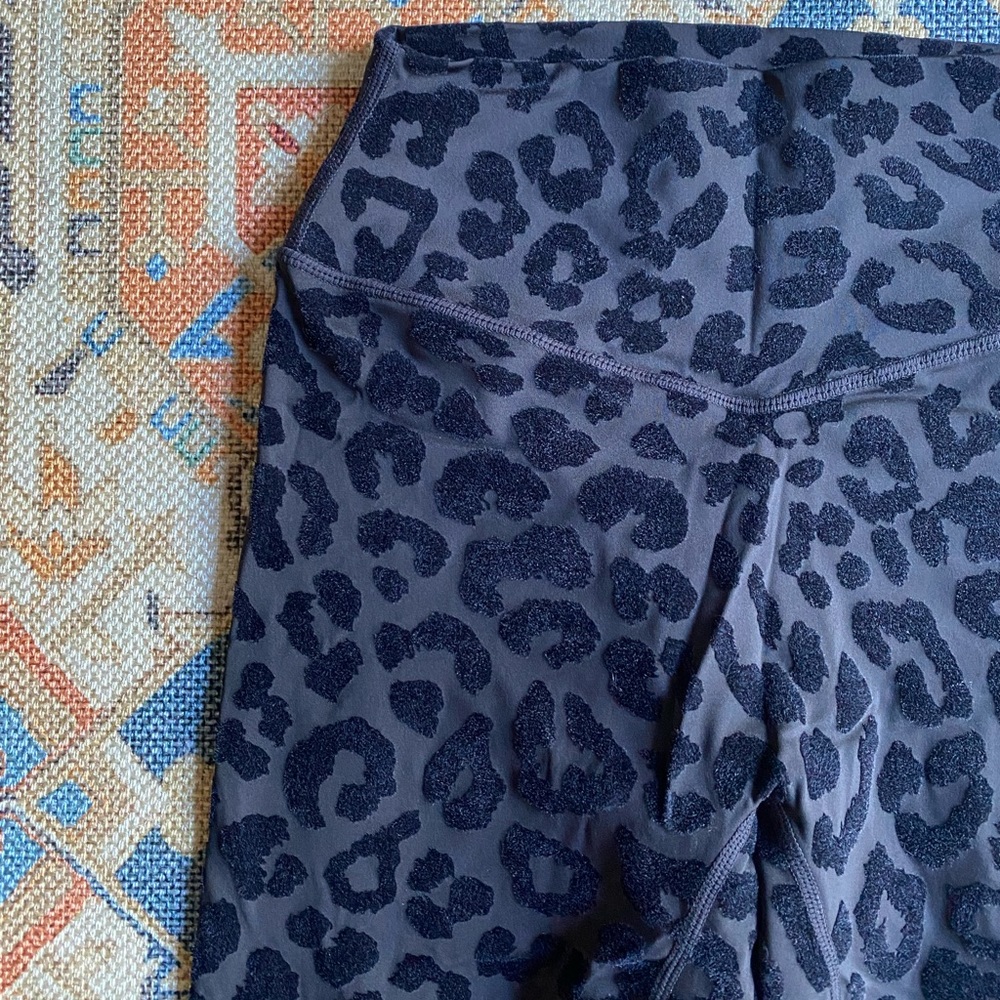 Balance ascend leggings kingdom collection